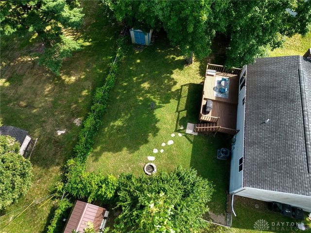 4734 Willow Mist Drive, Dayton, OH 45424