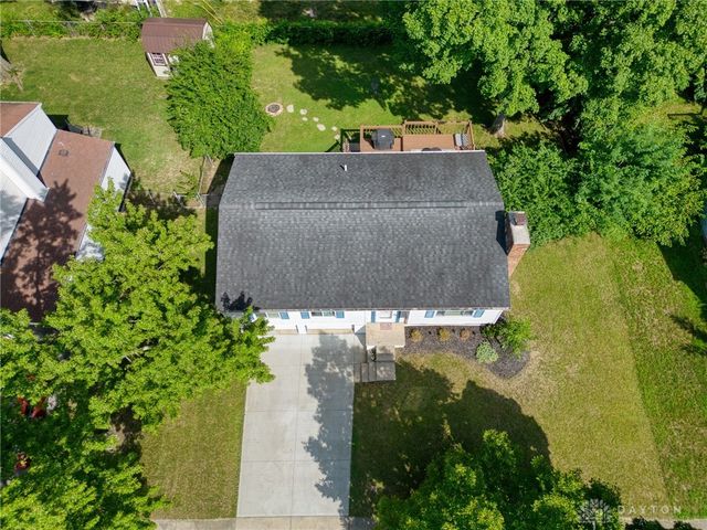 4734 Willow Mist Drive, Dayton, OH 45424