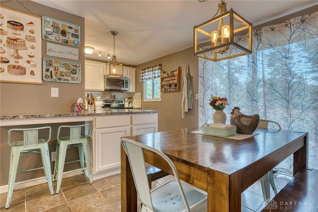 4734 Willow Mist Drive, Dayton, OH 45424