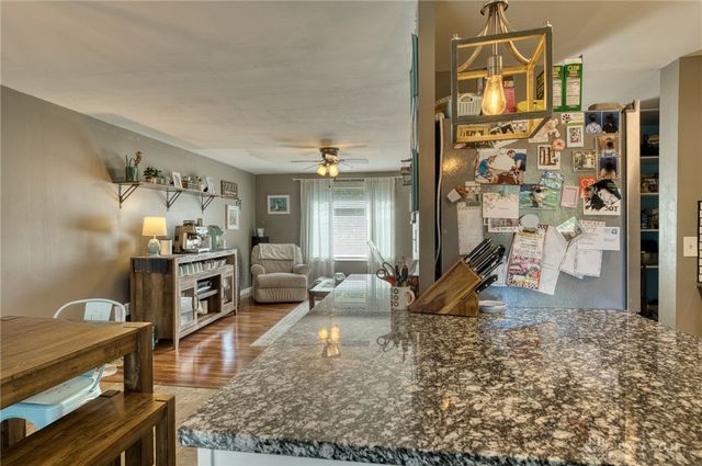 4734 Willow Mist Drive, Dayton, OH 45424