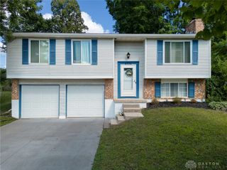 4734 Willow Mist Drive, Dayton, OH 45424