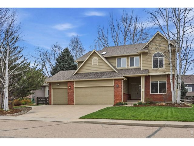 2302 Barn Swallow Dr, Longmont, CO 80504