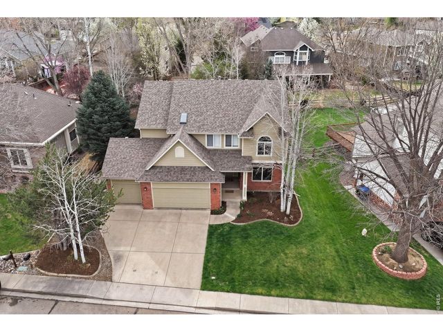 2302 Barn Swallow Dr, Longmont, CO 80504