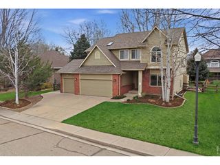 2302 Barn Swallow Dr, Longmont, CO 80504