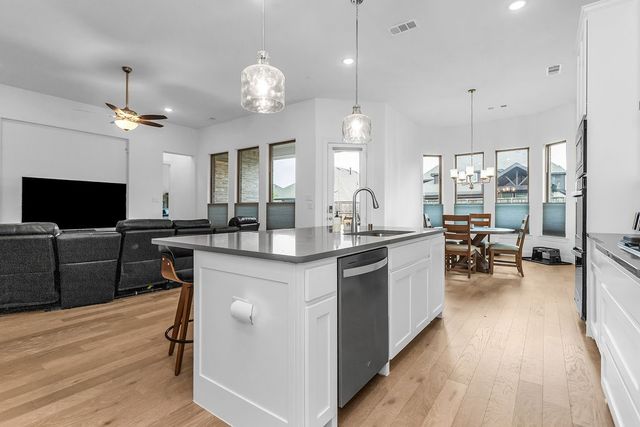 6940 Basket Flower Road, Flower Mound, TX 76226