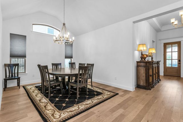 6940 Basket Flower Road, Flower Mound, TX 76226