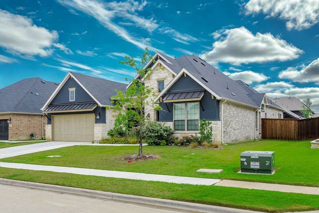 6940 Basket Flower Road, Flower Mound, TX 76226