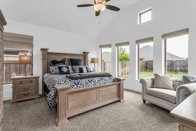 6940 Basket Flower Road, Flower Mound, TX 76226