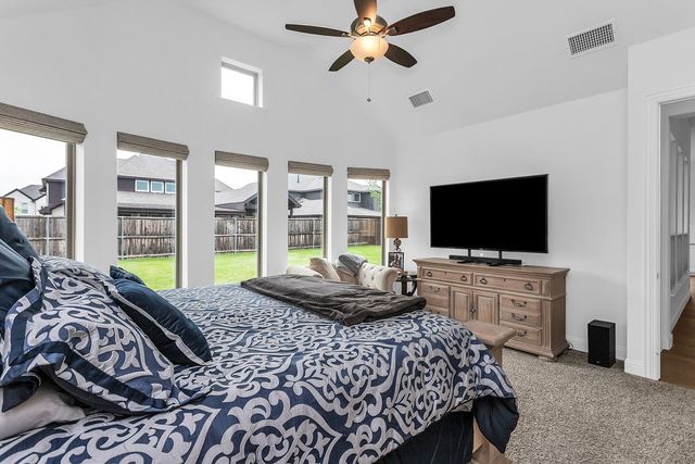 6940 Basket Flower Road, Flower Mound, TX 76226