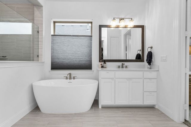 6940 Basket Flower Road, Flower Mound, TX 76226