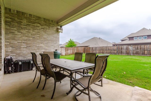6940 Basket Flower Road, Flower Mound, TX 76226