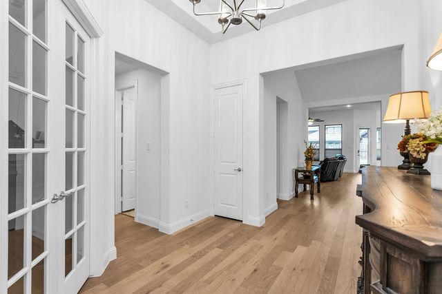 6940 Basket Flower Road, Flower Mound, TX 76226