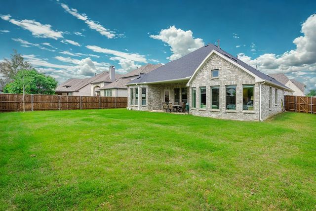 6940 Basket Flower Road, Flower Mound, TX 76226