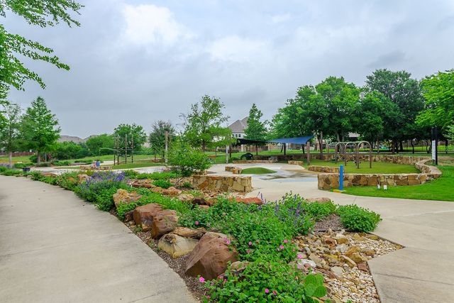 6940 Basket Flower Road, Flower Mound, TX 76226