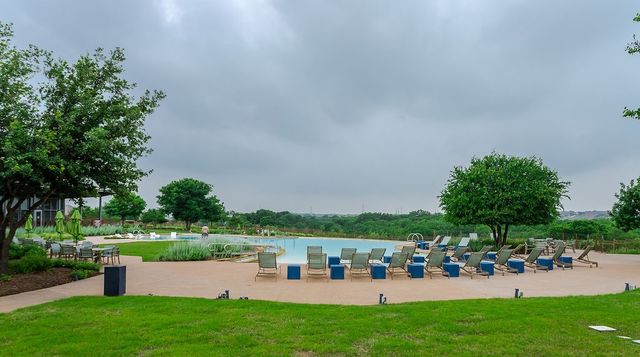 6940 Basket Flower Road, Flower Mound, TX 76226