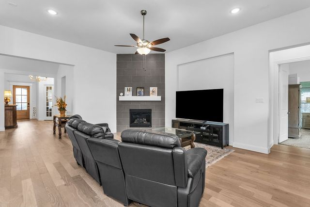 6940 Basket Flower Road, Flower Mound, TX 76226