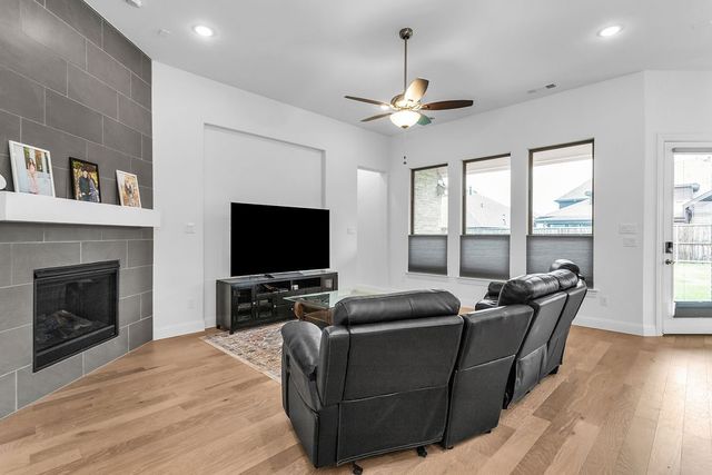 6940 Basket Flower Road, Flower Mound, TX 76226