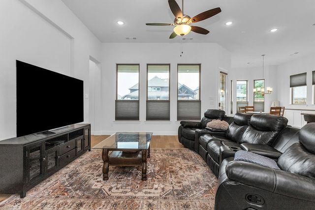 6940 Basket Flower Road, Flower Mound, TX 76226