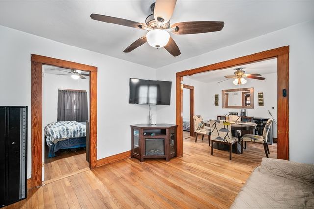 35 Sylvester St, Brockton, MA 02302