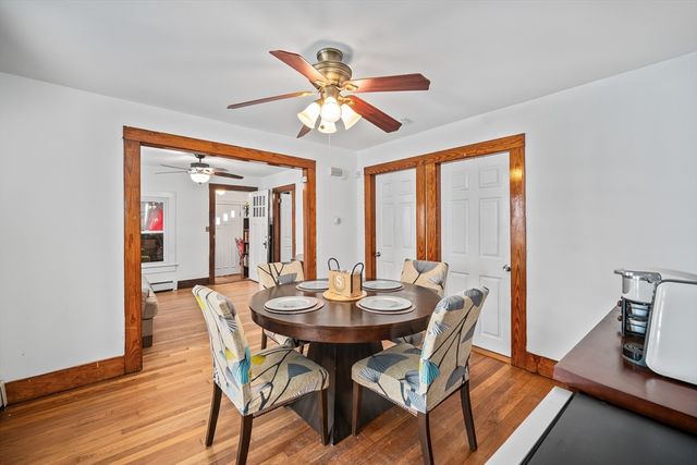 35 Sylvester St, Brockton, MA 02302