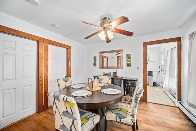 35 Sylvester St, Brockton, MA 02302