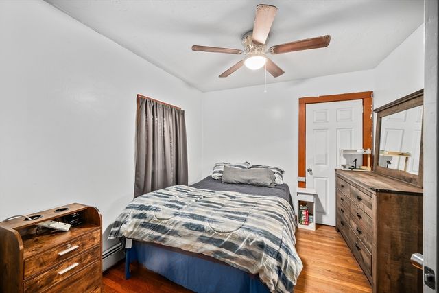 35 Sylvester St, Brockton, MA 02302