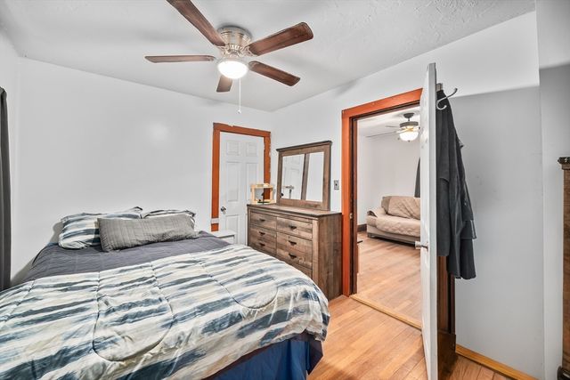 35 Sylvester St, Brockton, MA 02302