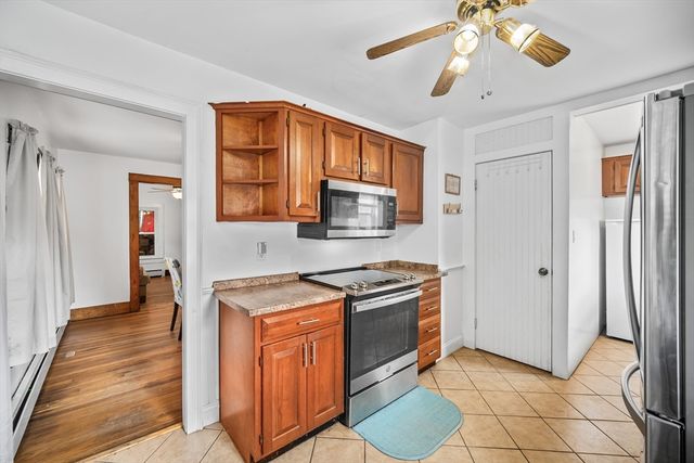 35 Sylvester St, Brockton, MA 02302