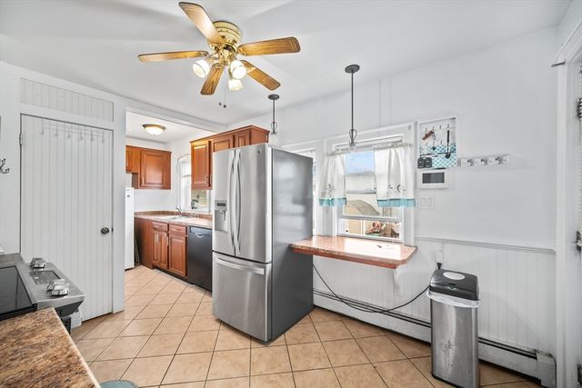 35 Sylvester St, Brockton, MA 02302