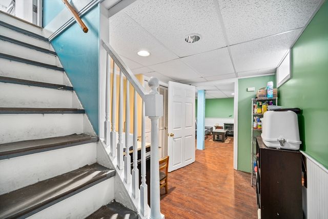 35 Sylvester St, Brockton, MA 02302