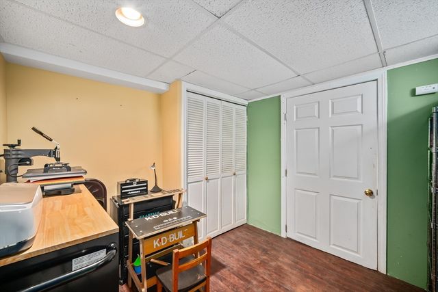 35 Sylvester St, Brockton, MA 02302