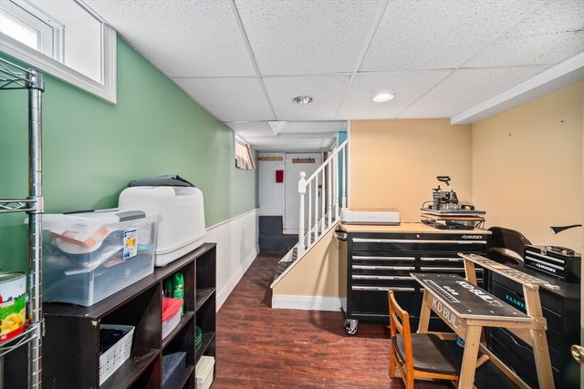 35 Sylvester St, Brockton, MA 02302