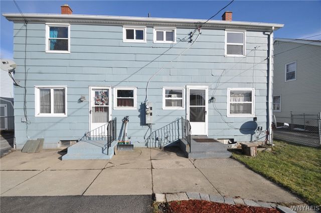 512 Cayuga Road, Cheektowaga, NY 14225