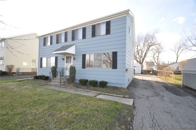 512 Cayuga Road, Cheektowaga, NY 14225