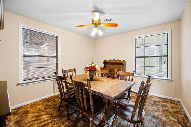 812 JOHN PAUL JONES Avenue, Leesville, LA 71446