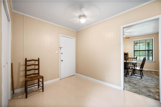 812 JOHN PAUL JONES Avenue, Leesville, LA 71446