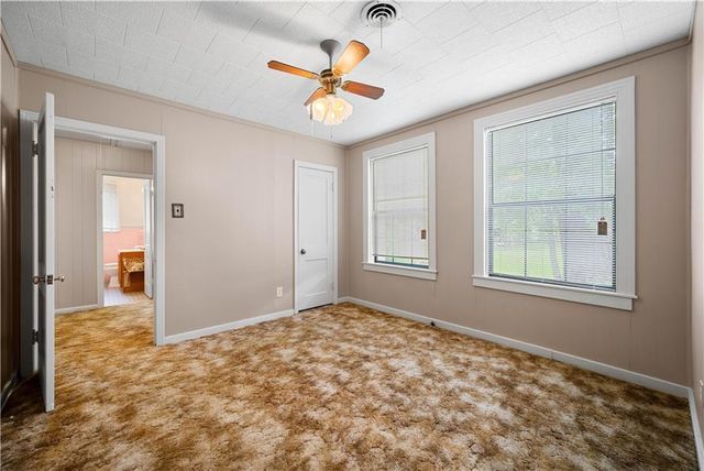 812 JOHN PAUL JONES Avenue, Leesville, LA 71446