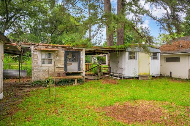 812 JOHN PAUL JONES Avenue, Leesville, LA 71446