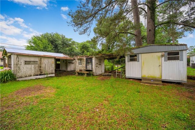 812 JOHN PAUL JONES Avenue, Leesville, LA 71446