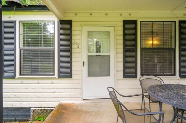 812 JOHN PAUL JONES Avenue, Leesville, LA 71446