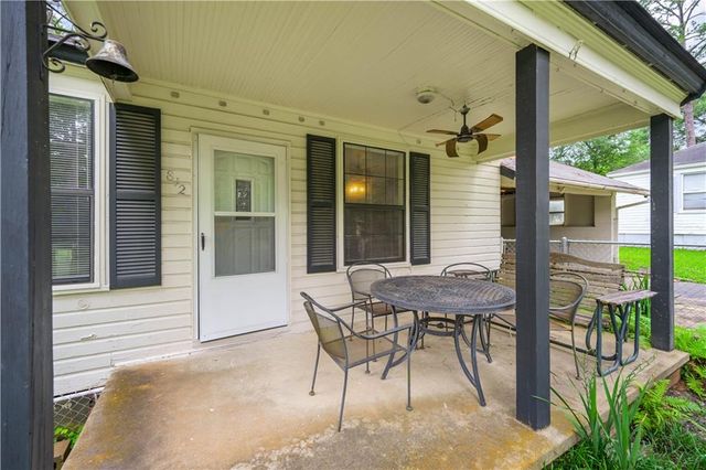 812 JOHN PAUL JONES Avenue, Leesville, LA 71446