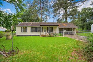 812 JOHN PAUL JONES Avenue, Leesville, LA 71446