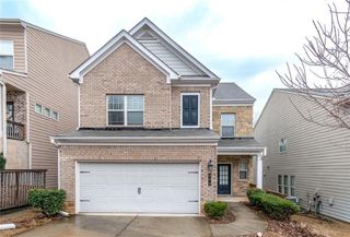 309 Hardy Water Drive, Lawrenceville, GA 30045