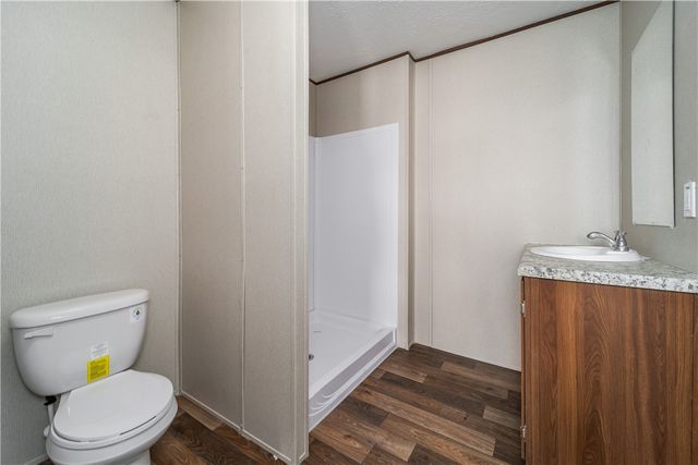 4561 Buffalo Creek Drive, Nahunta, GA 31553