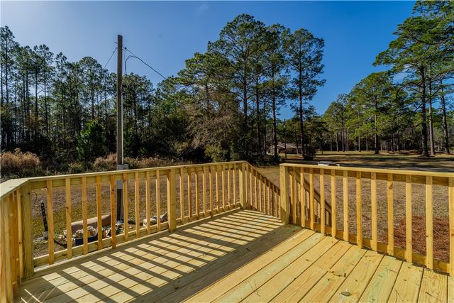 4561 Buffalo Creek Drive, Nahunta, GA 31553