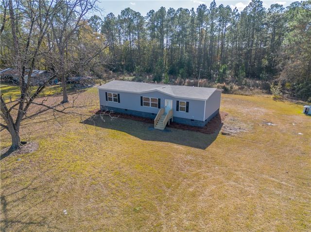 4561 Buffalo Creek Drive, Nahunta, GA 31553