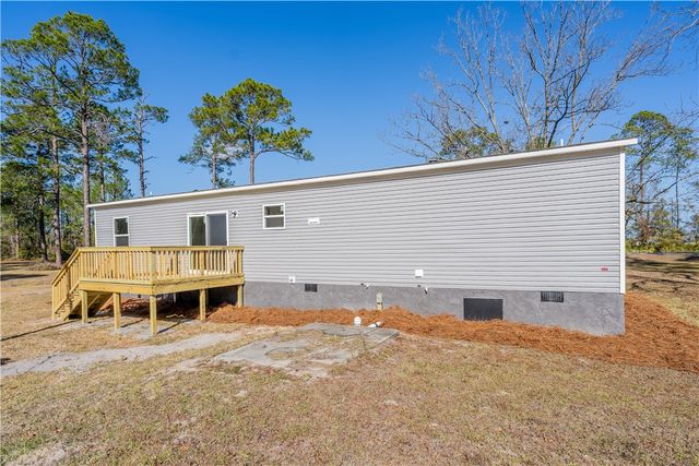 4561 Buffalo Creek Drive, Nahunta, GA 31553