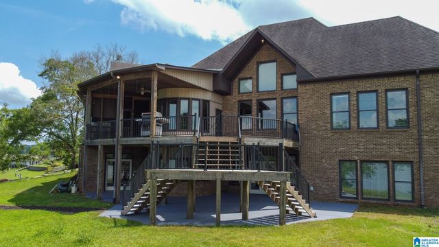 2929 HAMILTON ROAD, Pell City, AL 35128