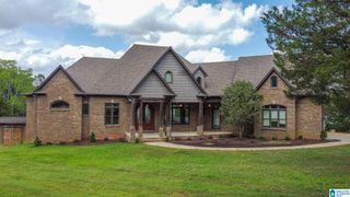 2929 HAMILTON ROAD, Pell City, AL 35128