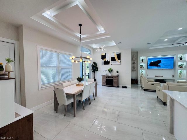 528 Jacaranda PKWY E, Cape Coral, FL 33909